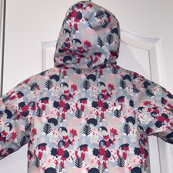 Wedze Jacket, Size 18 Months - Picture 6 of 17